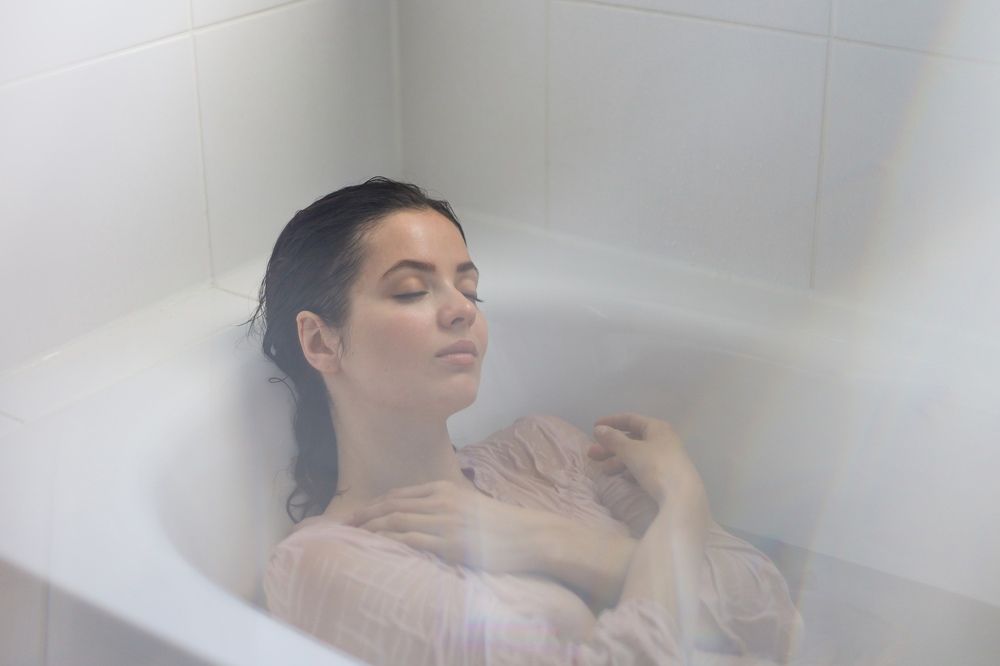 Photograph by Ксения Лаевская