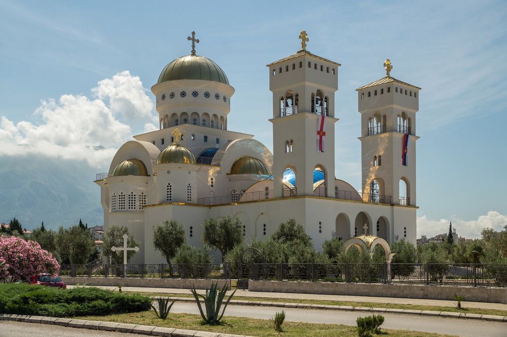 Photograph by Виктор Петров