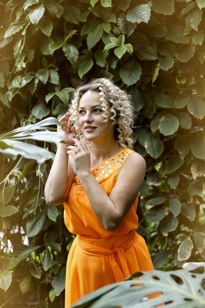 Photograph by Светлана Семакина