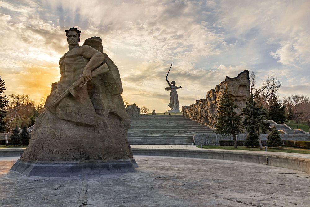 Photograph by Анатолий Чупрынин