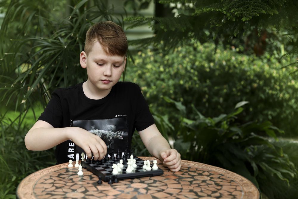 Photograph by Светлана Семакина