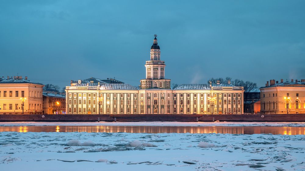 Photograph by Сергей Газизов