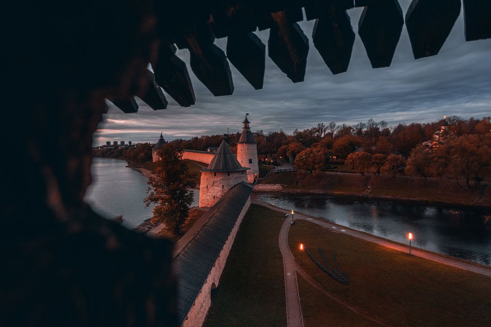 Фотография автора Майя Афзаал