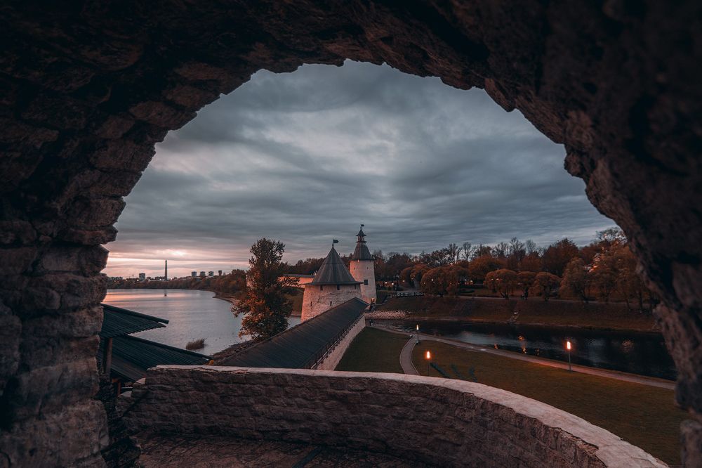 Фотография автора Майя Афзаал