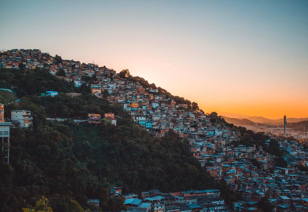 Photograph by Marcos Monteiro