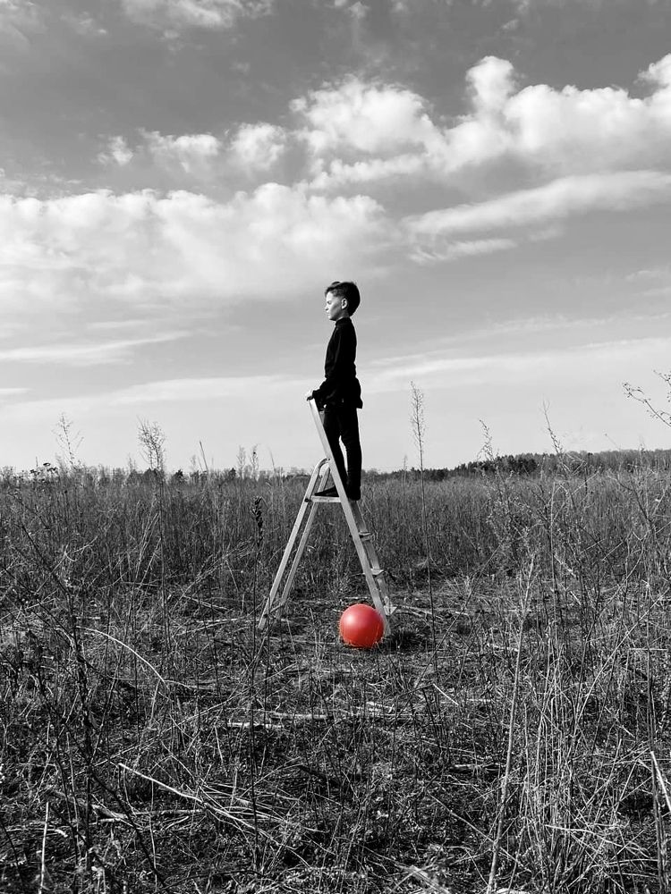 Photograph by Наталья Изотова