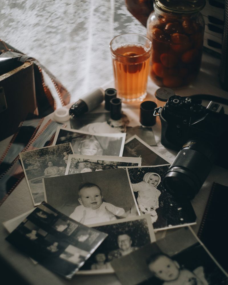 Photograph by Татьяна Белоглазова