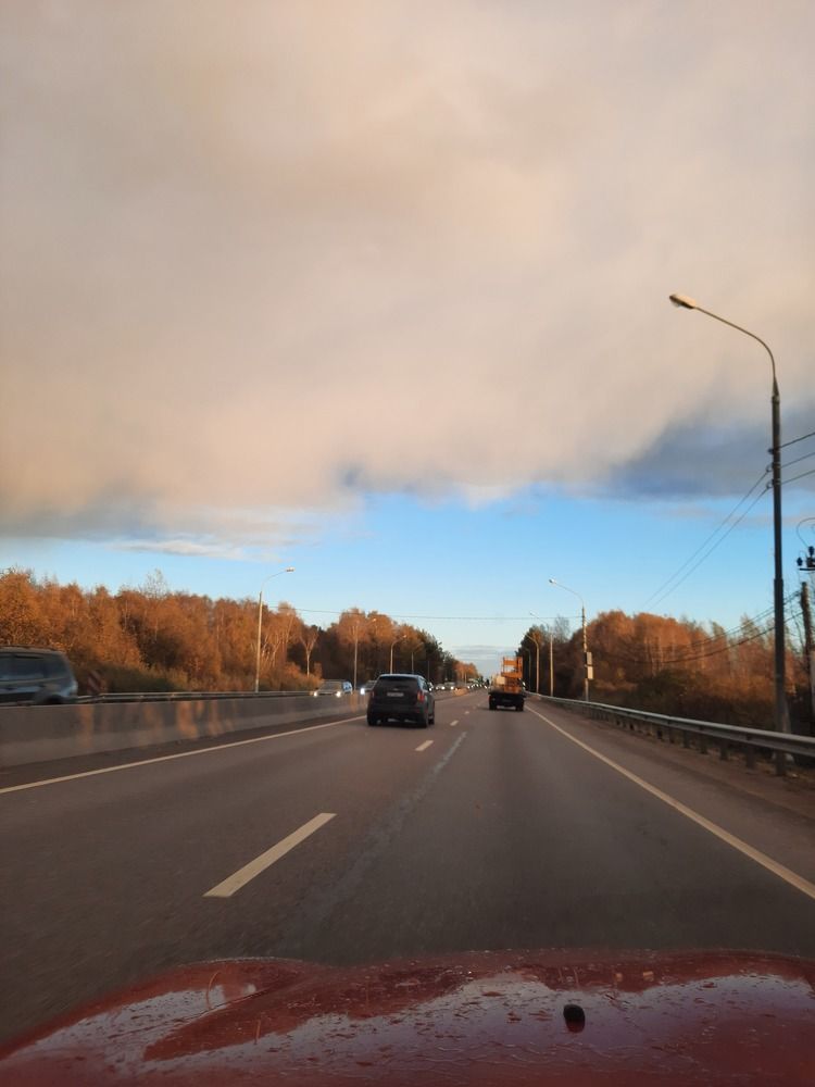 Photograph by Игорь Фанков