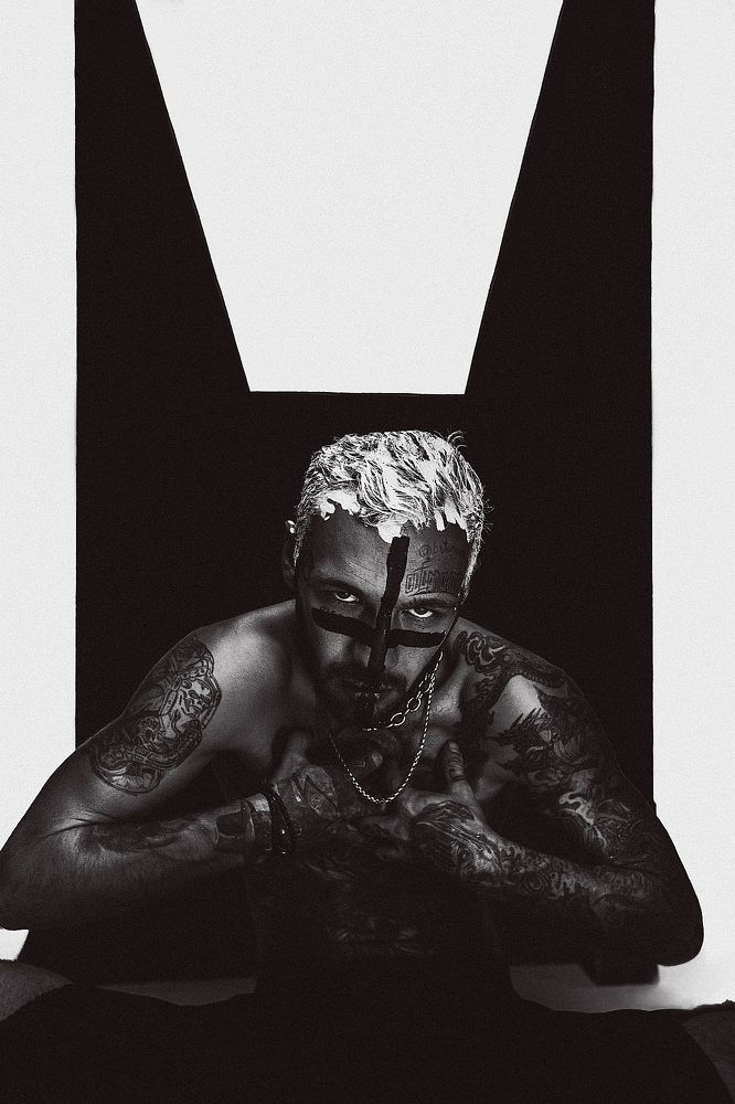 Photograph by Павел Зацарный