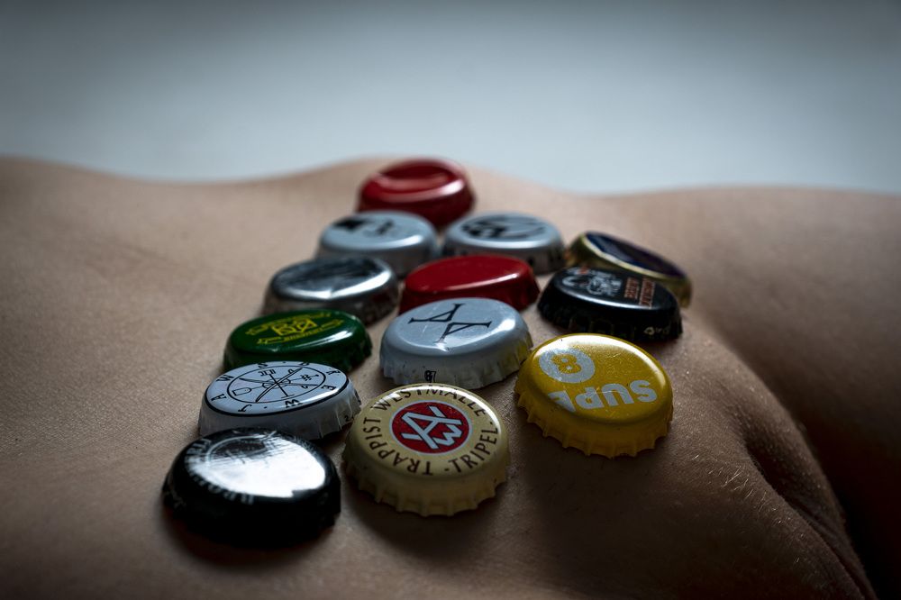 Фотография автора Alexander Punko