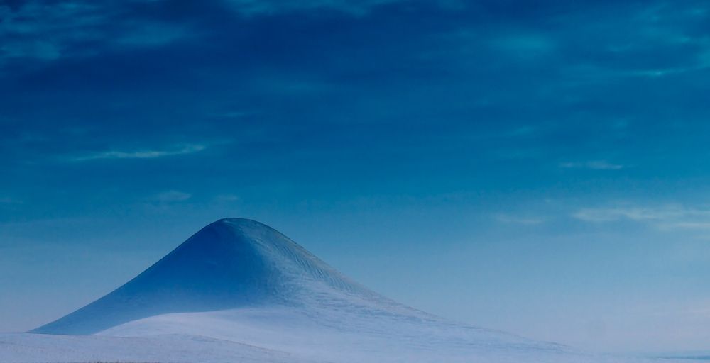 winter infinity (зимняя бесконечность)