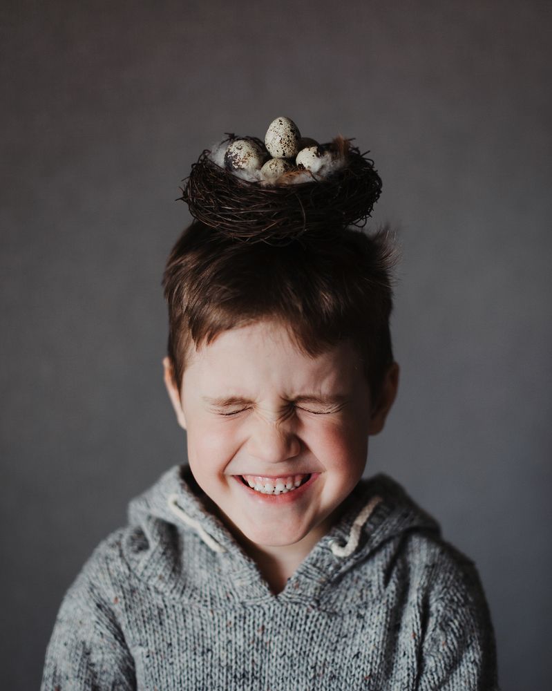 Фотография автора Анна Беляева