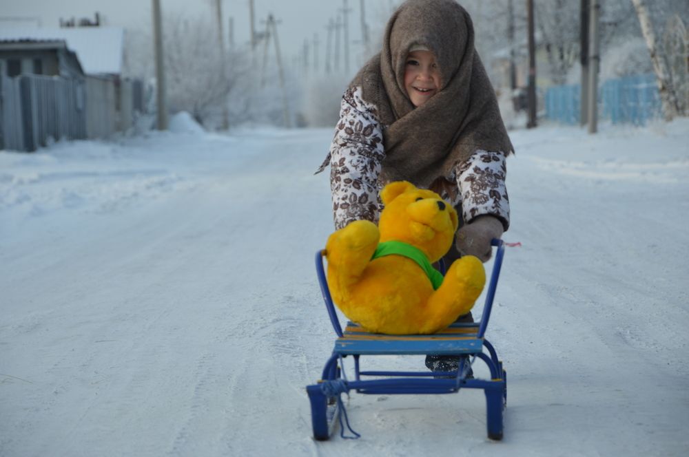 Photograph by Татьяна Климюк