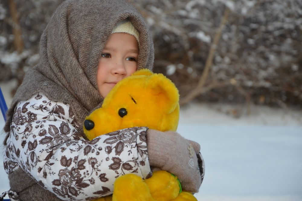 Photograph by Татьяна Климюк