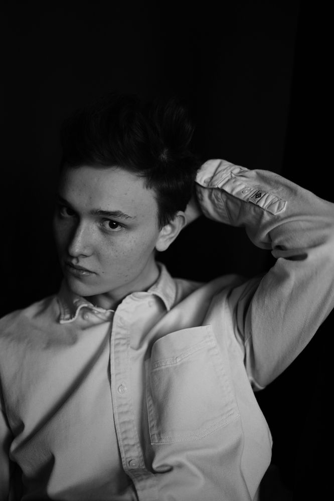 Фотография автора Марина Елизарова