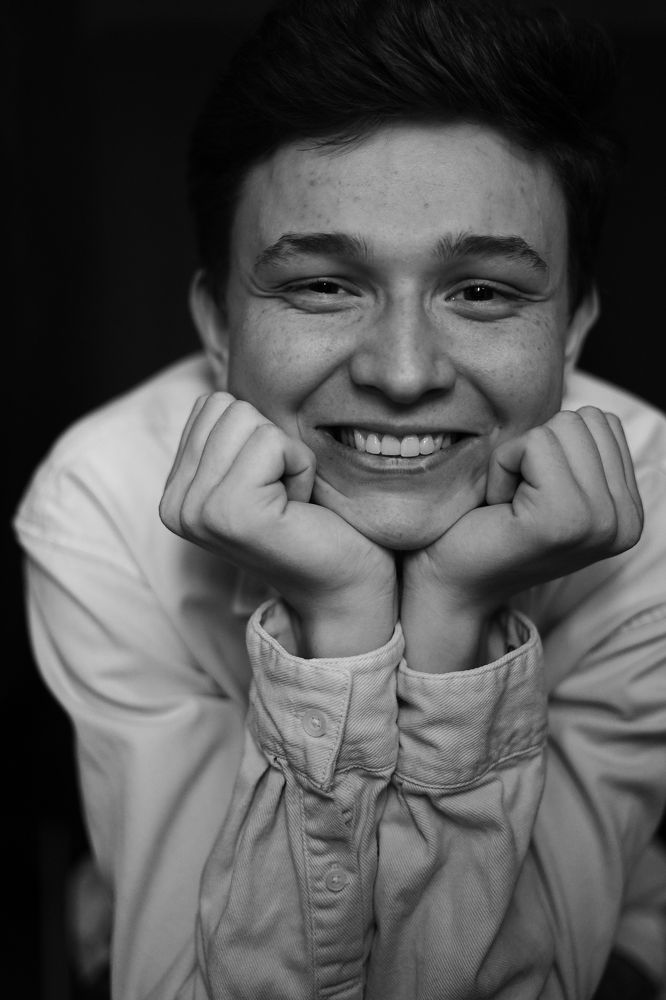 Фотография автора Марина Елизарова