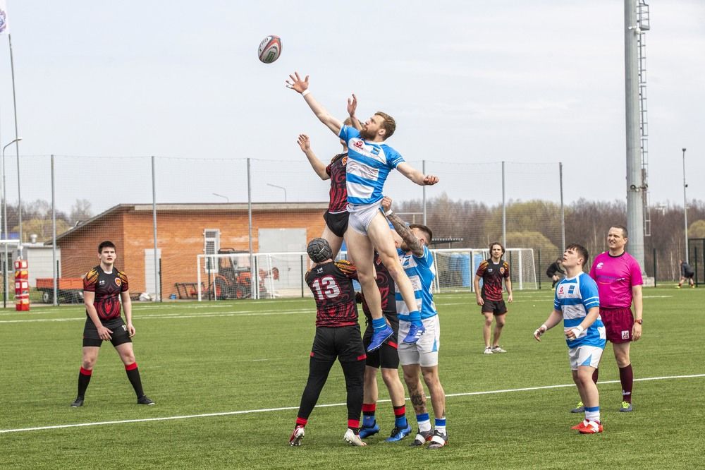 Photograph by Андрей Шаронов