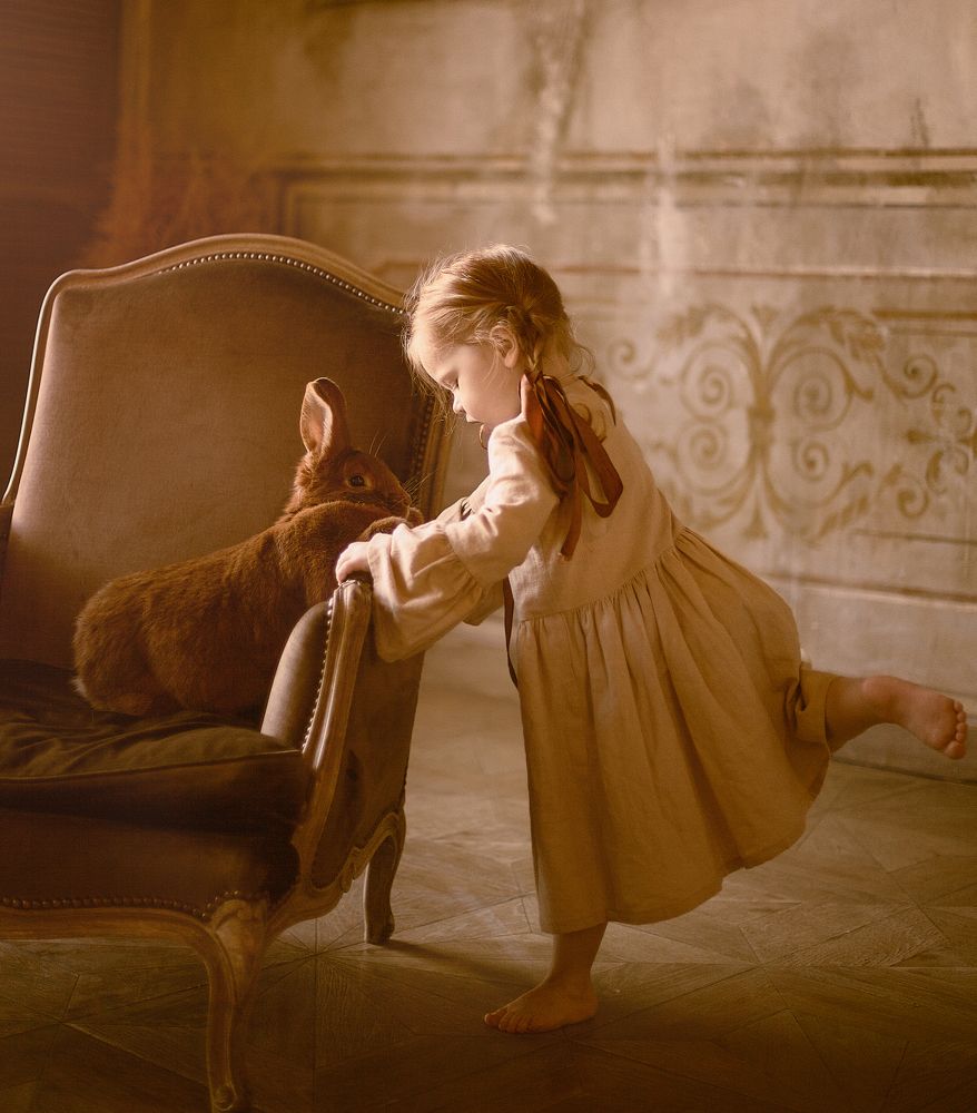 Photograph by Лара Клунная