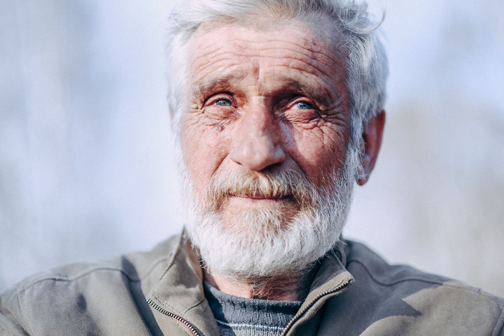 Photograph by Роман Махров