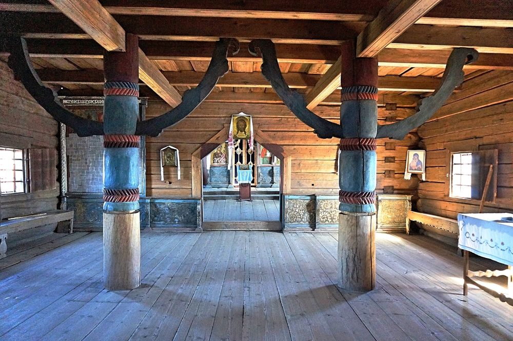 Photograph by Сергей Афанасьев