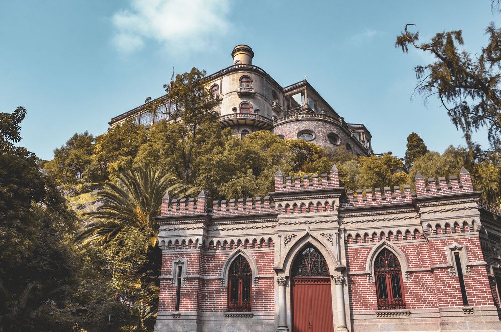 Photograph by Fernando Sileo