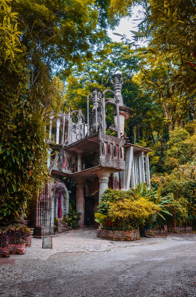 Photograph by Fernando Sileo