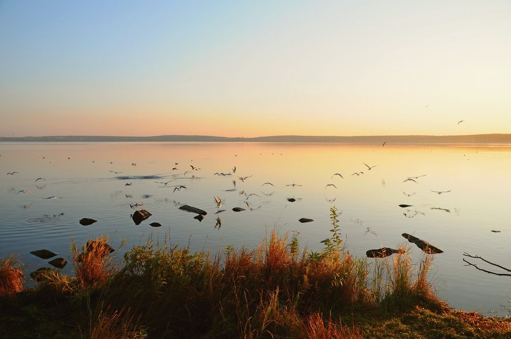 Photograph by Наталия Акимова