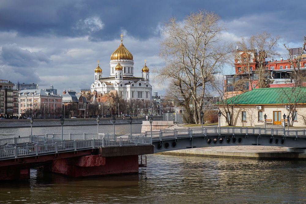 Photograph by Галина Бехметьева