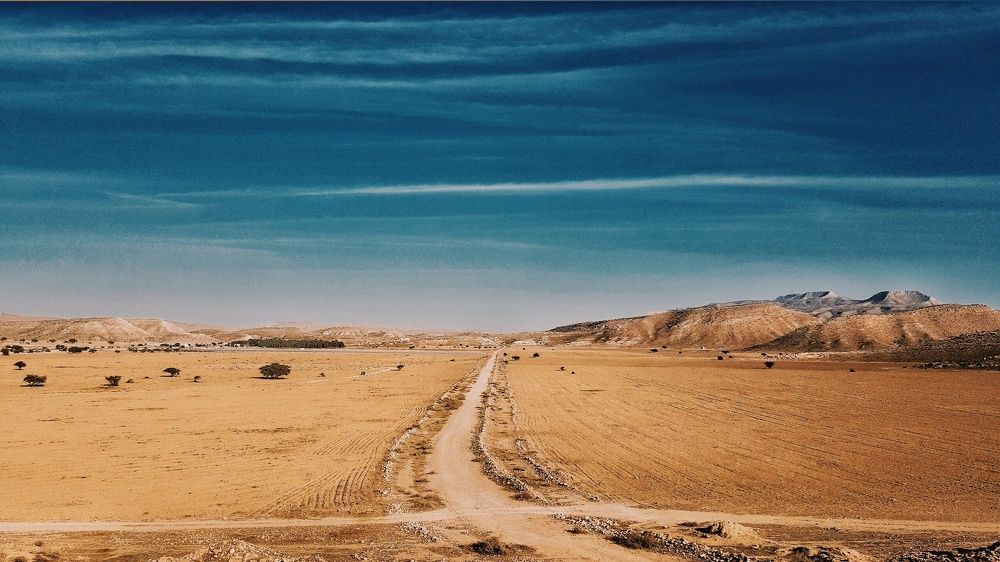 Photograph by anahita peymani