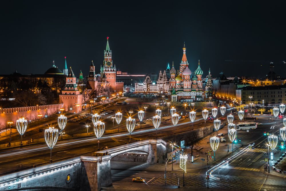 Photograph by Дмитрий Трепольский