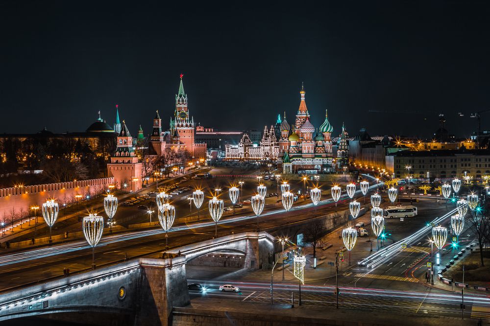 Фотография автора Трепольский Дмитрий