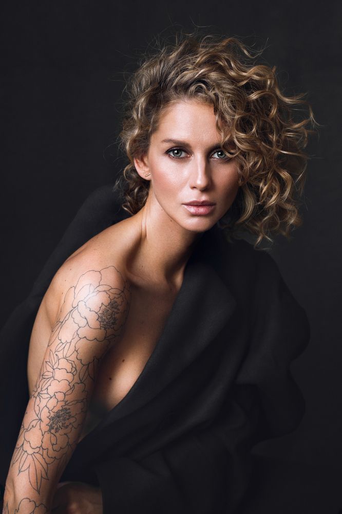 Photograph by Elina Garipova