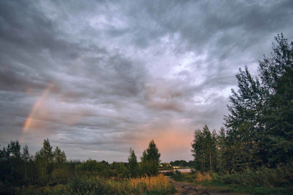 Photograph by Екатерина Рябинина