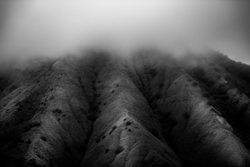 Big foot with his crown