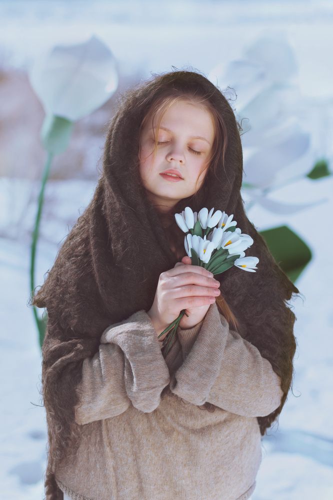 Photograph by Елена Неведицына