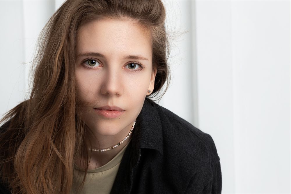 Фотография автора Козлов Виктор