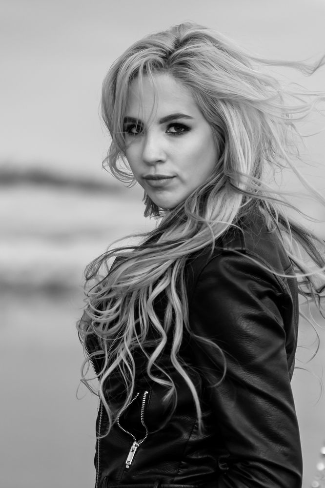 Photograph by Надежда Рыжова