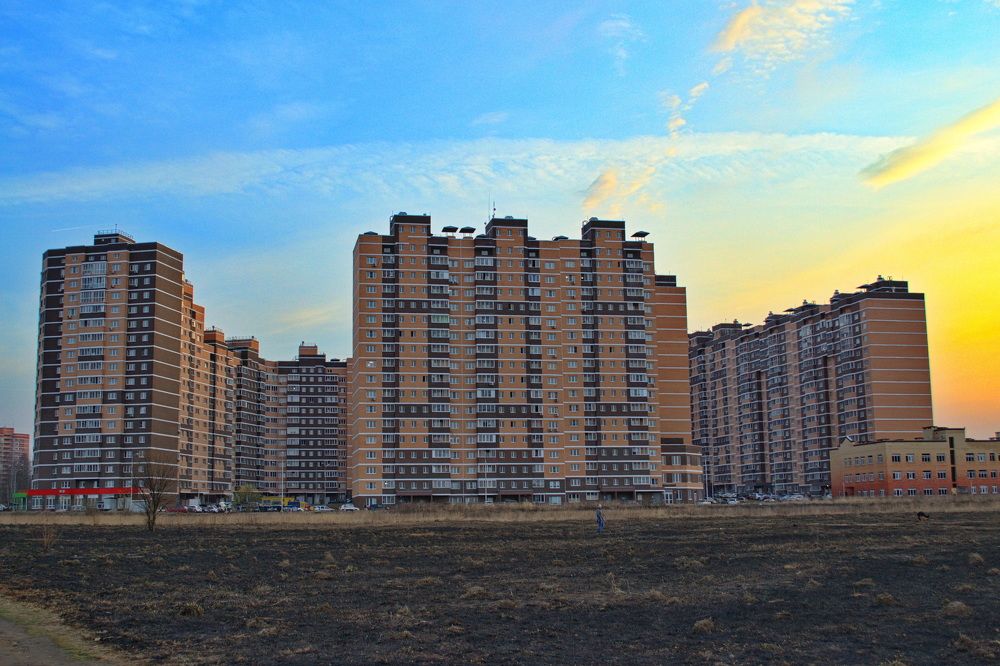 Photograph by Павел Головин
