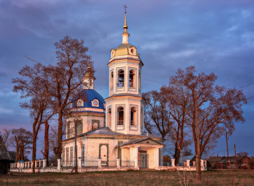 Photograph by Светлана Ващенко