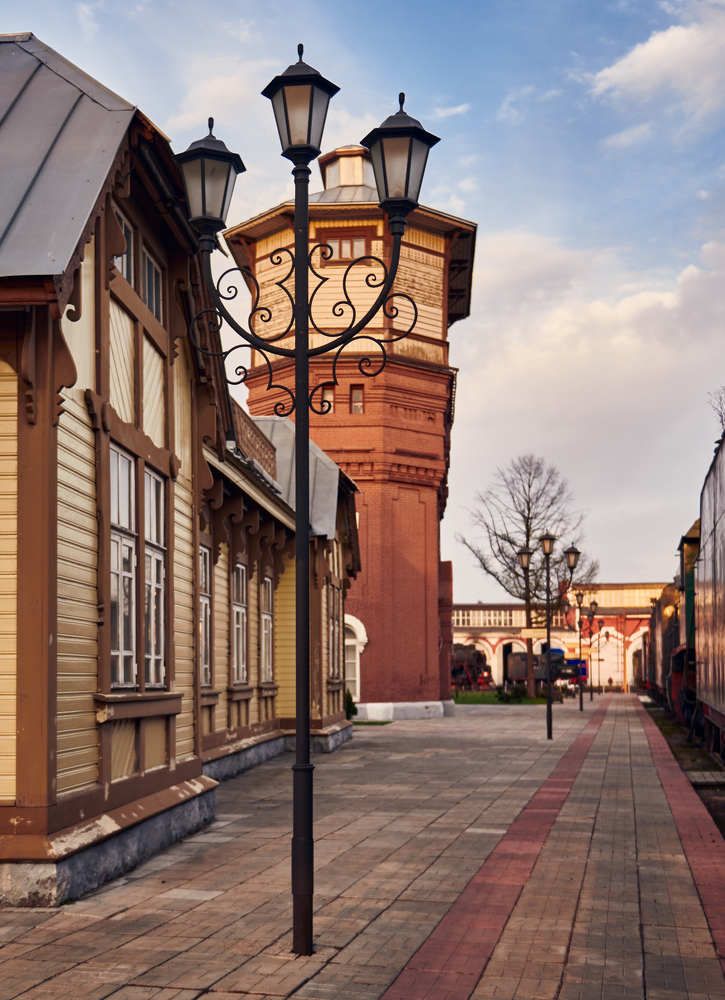 Photograph by Сергей Ветошкин