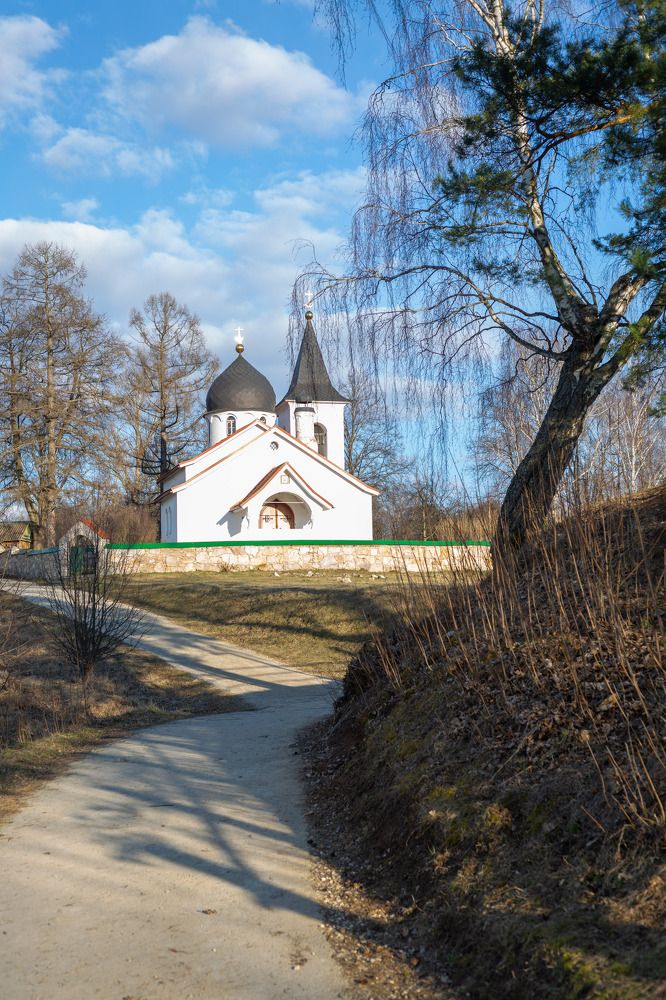 Photograph by Алексей Худяков