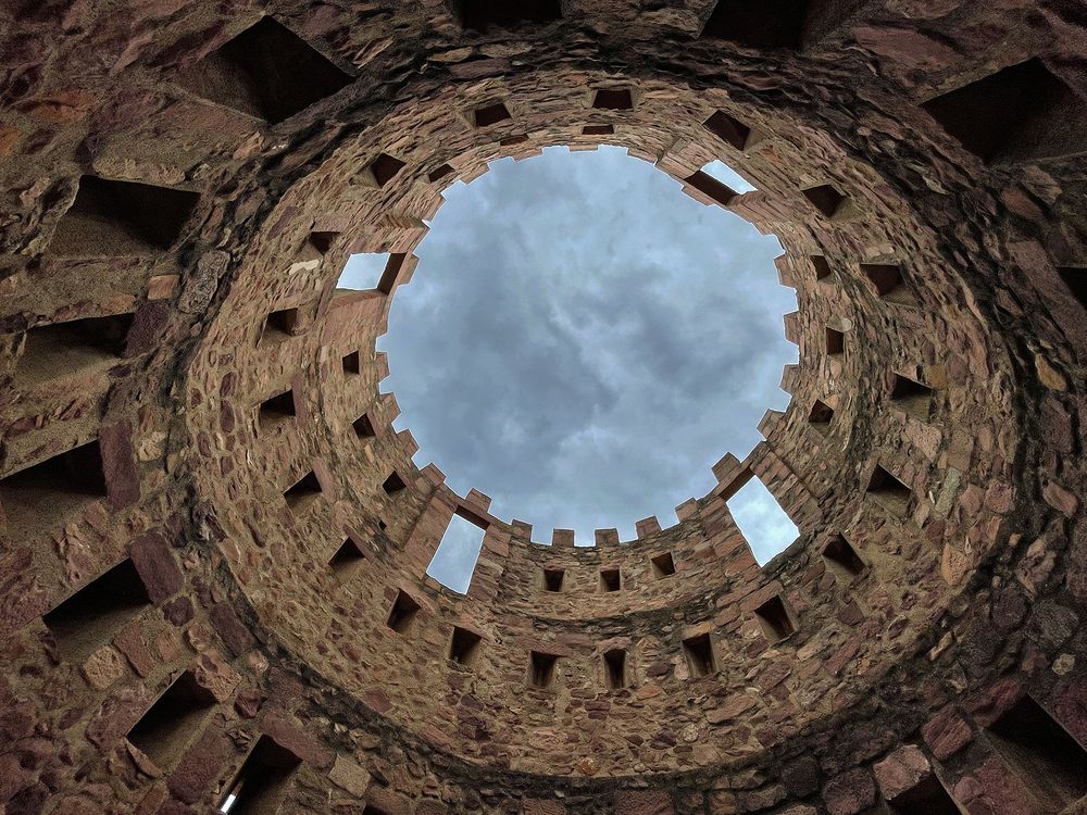 Photograph by Angel Salguero Municio