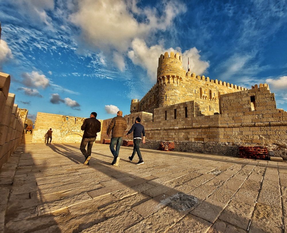 Photograph by Hanan Al Haddad