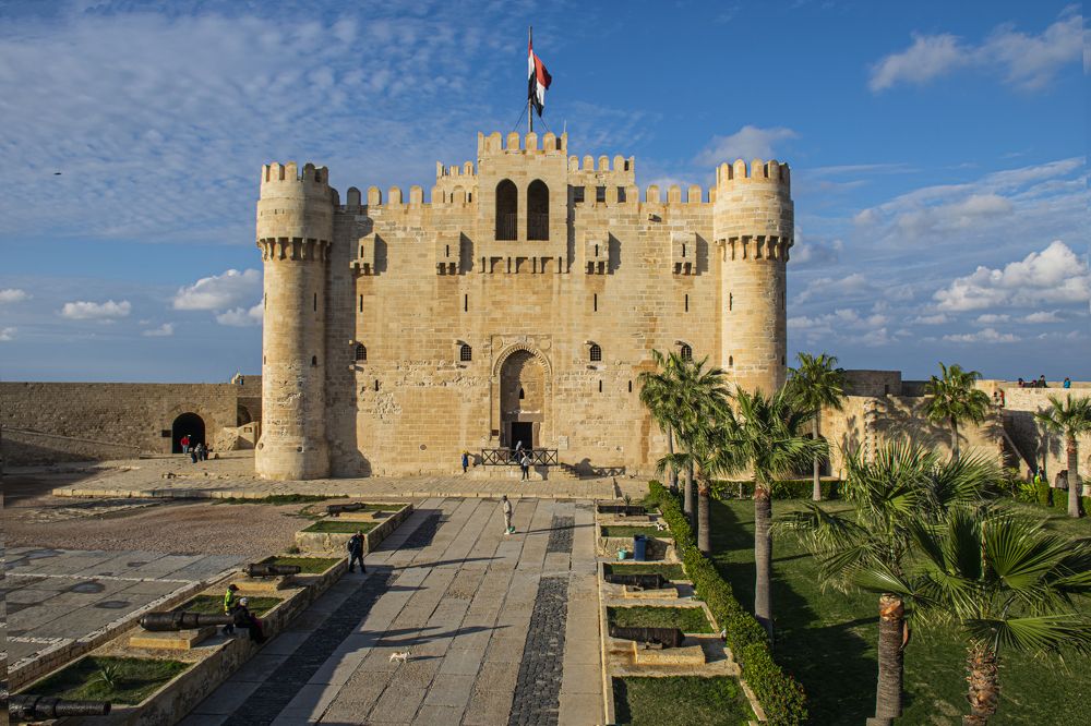 Photograph by Hanan Al Haddad