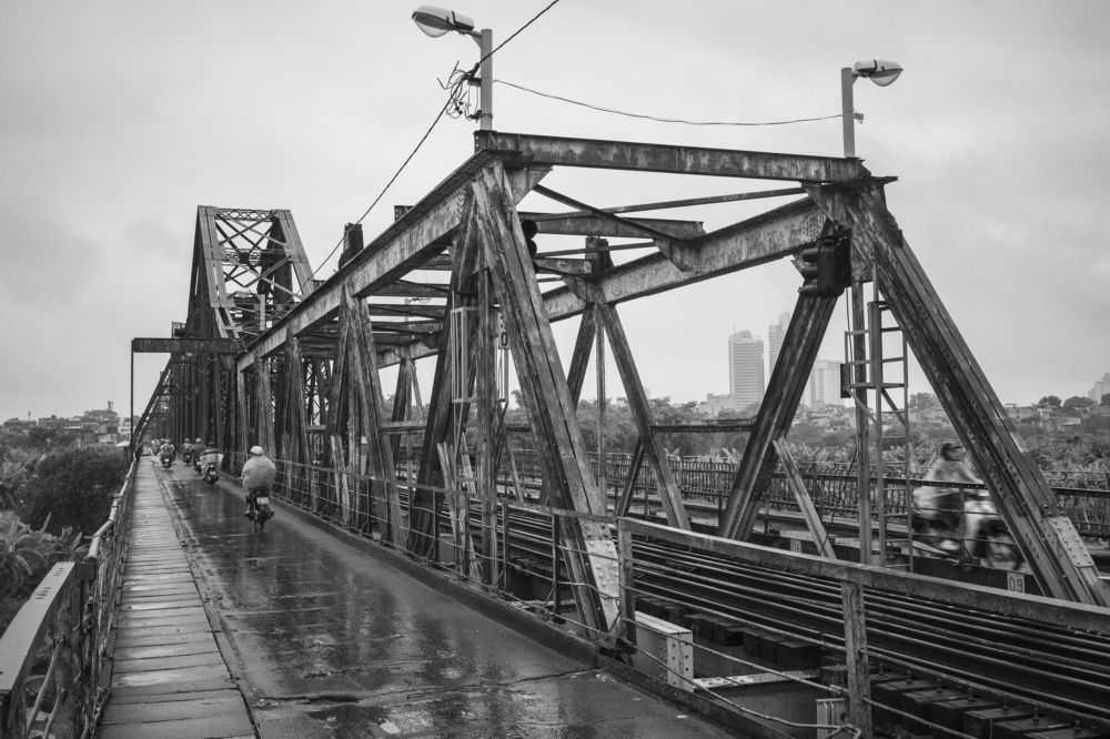 Photograph by Hoai Anh Dang