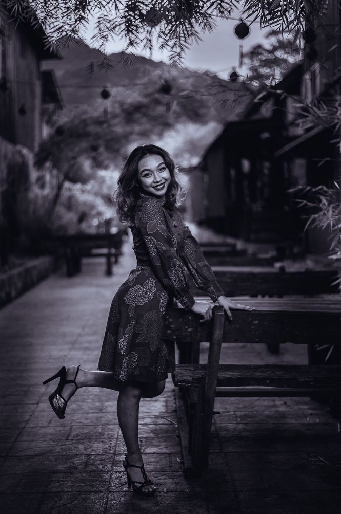 Photograph by Nunong Tindin