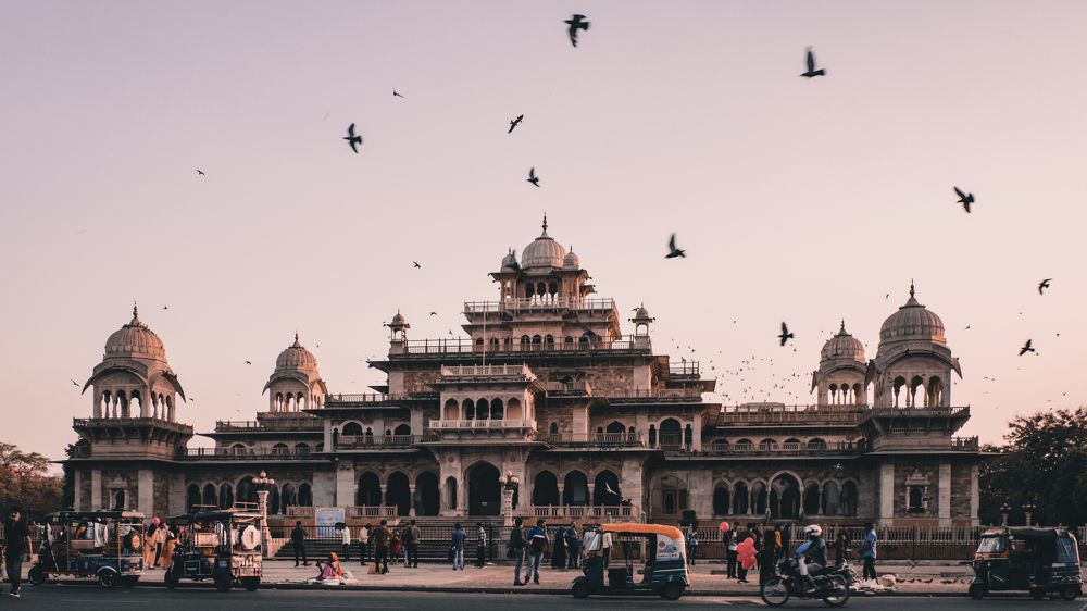 Photograph by Kumarjeet Ray