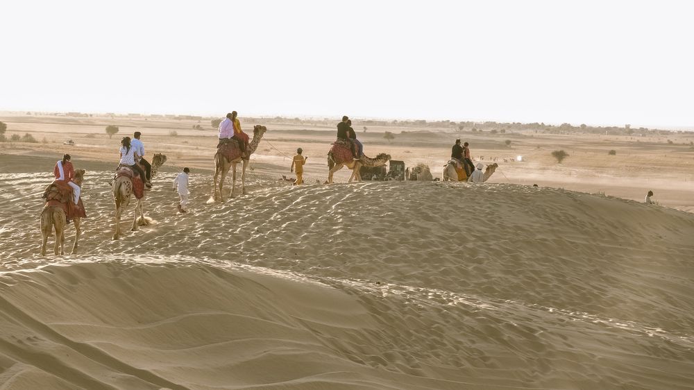 Photograph by Kumarjeet Ray