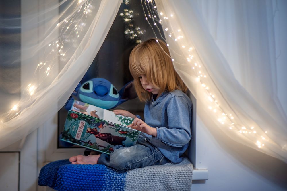 Photograph by Ann Yusenko