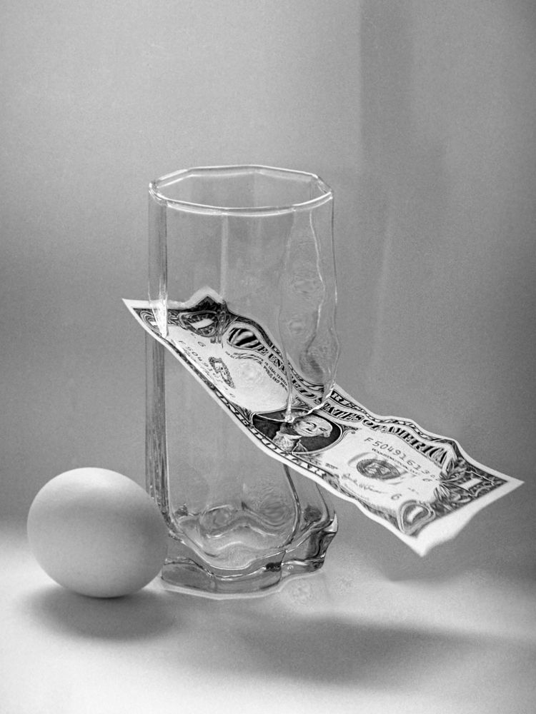 Ожидание кризиса